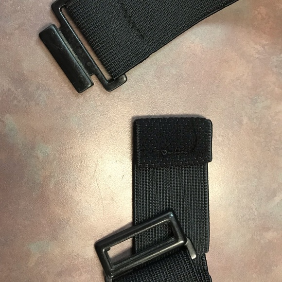 Vintage 90’s Tie and Cummerbund set - Picture 4 of 5